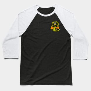 Lynn's Dojo Baseball T-Shirt